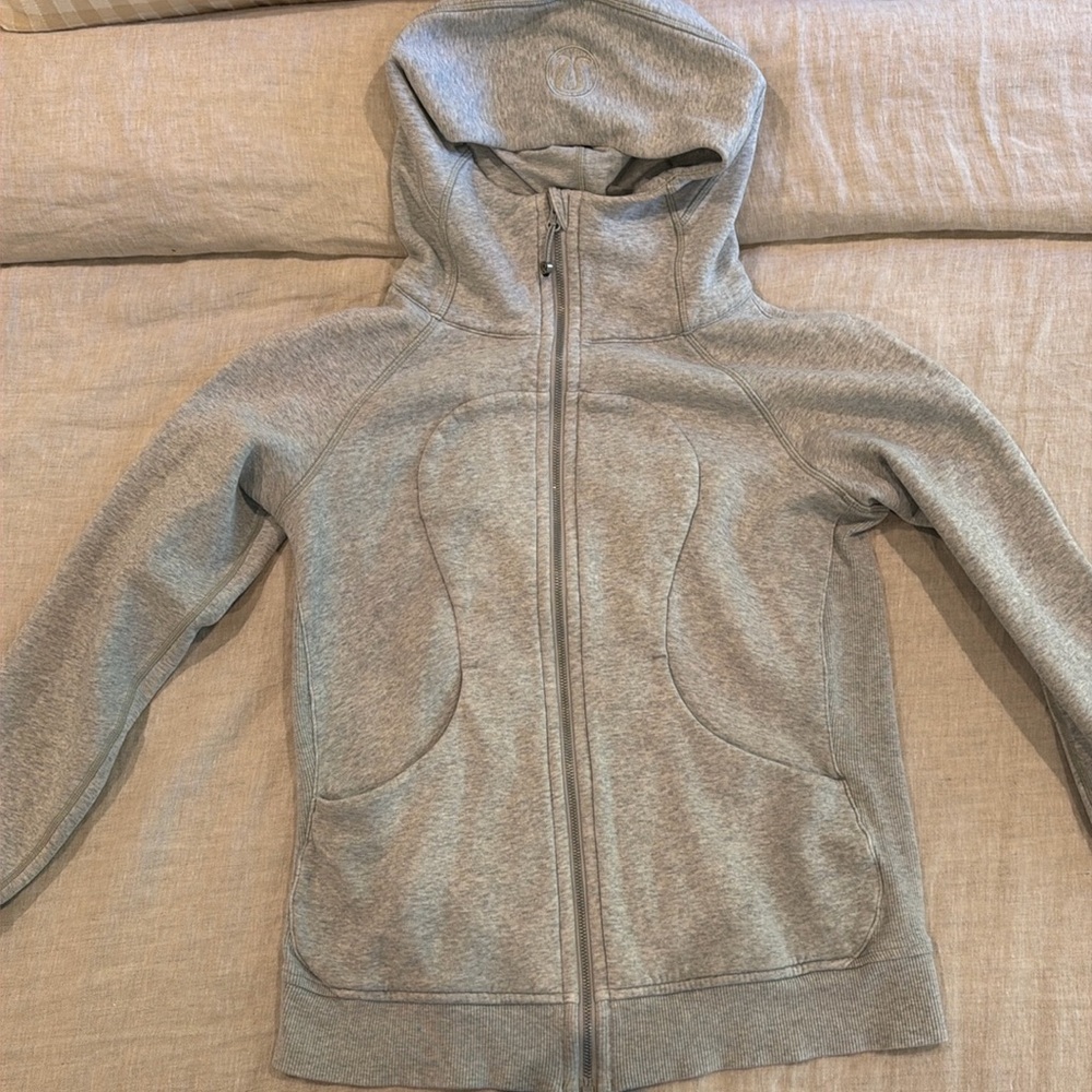 Lulu Lemon Hoodie